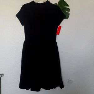Xhilaration Black Dress Size S